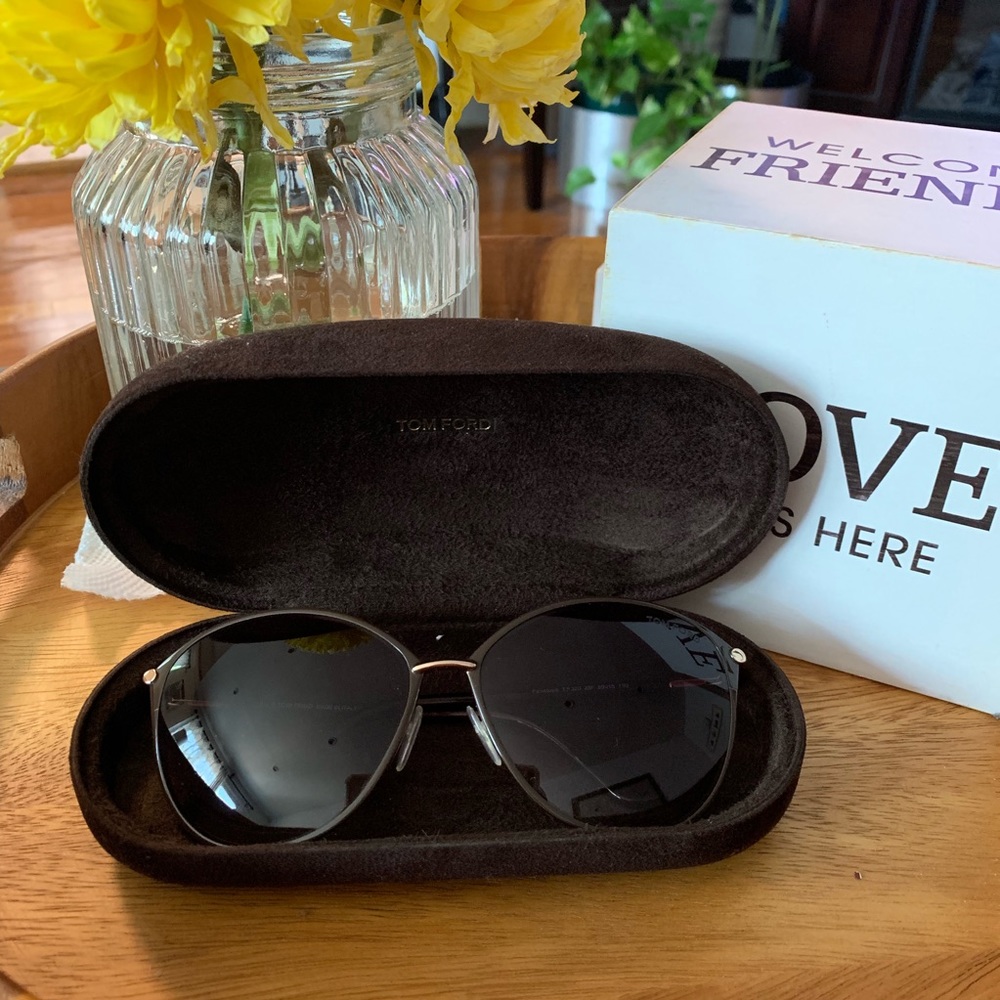 Women’s Tom Ford Sunglasses Penelope